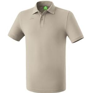 Erima - Teamsports - Korte Mouw Poloshirt - Katoen - Hypoallergeen