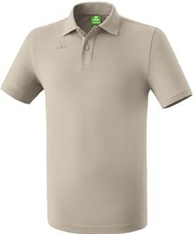 Erima - Teamsports - Korte Mouw Poloshirt - Katoen - Hypoallergeen