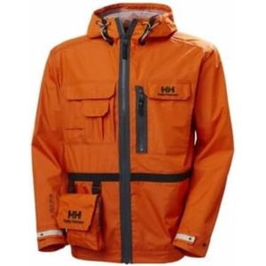 Helly Hansen Unisex Heritage regenjas Unisex regenjas