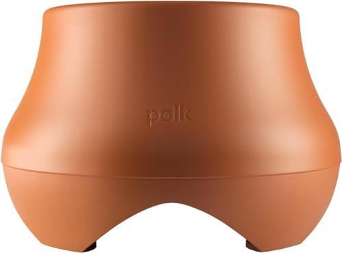 Polk Audio Atrium Sub 100 Terracotta luidspreker