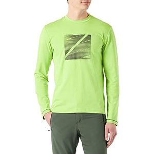 Cmp - 32U2437 - T-shirt - Lange Mouwen