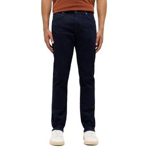 MUSTANG Herenjeans Style Vegas Slim, blauw, 30W / 32L