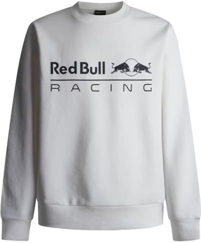 Red Bull Racing - Teamlogo Hoodie - Katoen