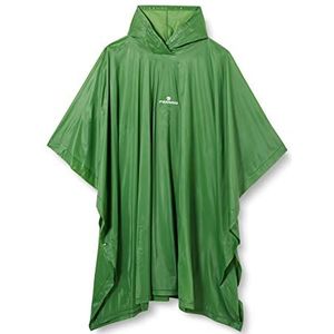 Ferrino - Waterdichte Poncho - 130 cm - Voor Vrouwen