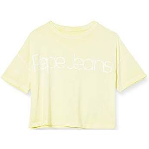 Pepe Jeans Darienne T-shirt voor meisjes.