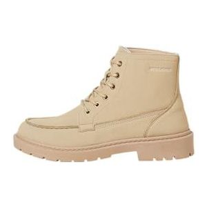 Jack & Jones - Veterboots - Bruin