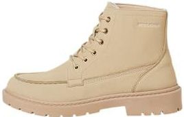 Jack & Jones - Veterboots - Bruin