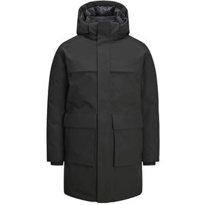 JACK&JONES - JPRBLAWAVE PARKA SN - Heren - Buitenjassen