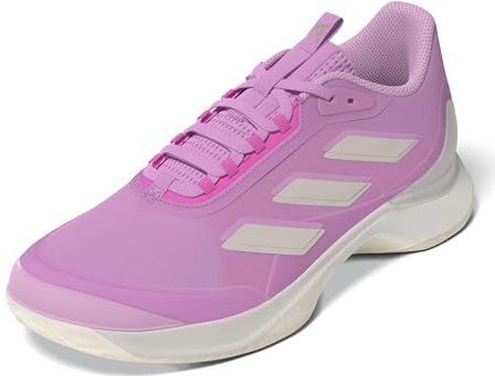 adidas - Avacourt 2 - Tennisschoenen - Bliss Pink/Silver Metallic/Lucid Pink