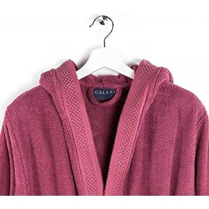 Caleffi 64295 – badjas Gim badstof 100% katoen geverfd 450 gr/m²