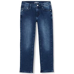 s.Oliver Junior jongens 2118851 jeans, 57Z7, 146 / slim, 57z7, 146 cm (Slank)