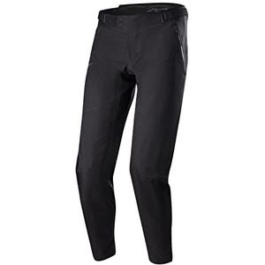 Alpinestars Heren Tahoe 8.1 broek, zwart, 34, Zwart, 44 NL