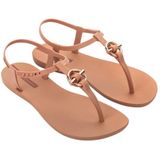 Ipanema - Class Belt Sandalen - Zwart - Kunststof