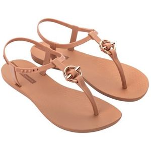 Ipanema - Class Belt Sandalen - Zwart - Kunststof