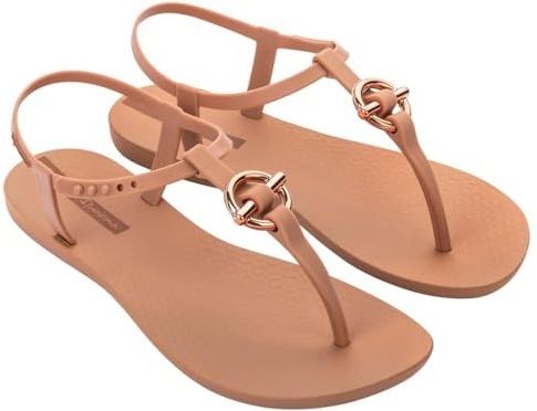 Ipanema - Class Belt Sandalen - Zwart - Kunststof