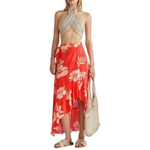 United Colors of Benetton pareo rok, Veelkleurig., S