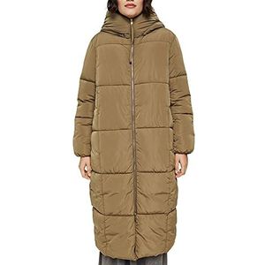 ESPRIT Damesjas, khaki (dark khaki), XL