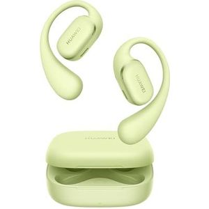 HUAWEI FreeArc - Koptelefoon - Groen - IP57 Waterbestendig - Bluetooth