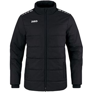 JAKO Team Coachjack Kids zwart F800