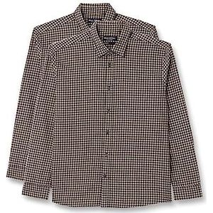 Marc O'Polo heren overhemd, I95, S