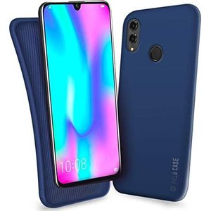 Polo Case voor Huawei P Smart 2019, blauw