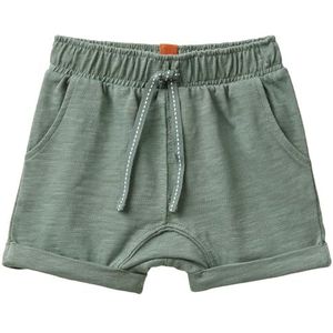 United Colors of Benetton Shorts voor jongens, Groen, 50