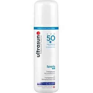 Ultrasun Sports Gel SPF50, 200 ml