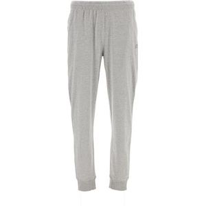 RUSSELL ATHLETIC Slim Fit broek met manchetten, comfort en sportieve stijl