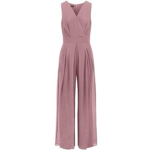 ApartFashion Apart overall, mauve, 40