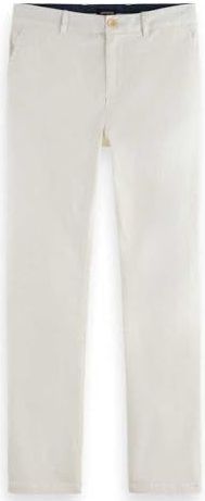 Scotch & Soda - 179178 - Chino Broek