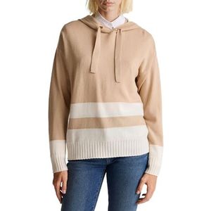 United Colors of Benetton damestrui, Beige, S