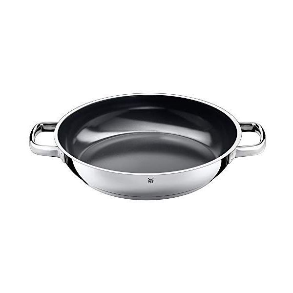 Ovenvaste braadpan ovenvast Inductie braadpan kopen? | Beste casseroles  online | beslist.nl
