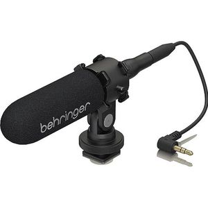 Behringer Video Camera Condenser Microphone VIDEO MIC