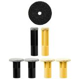 PMD Body Kit Vervangingsschijven