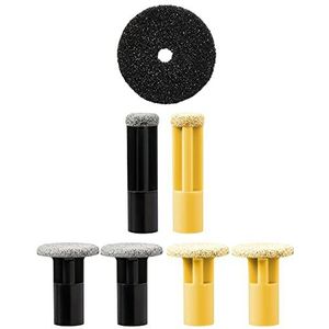 PMD Body Kit Vervangingsschijven