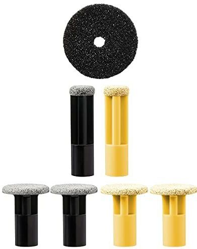 PMD Body Kit Vervangingsschijven