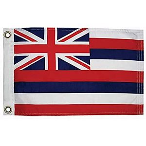 Taylor gemaakt vlag 93138, Hawaii