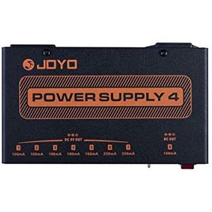 Joyo -JP04 - Joyo Pedalen Multiapp-audiokabel