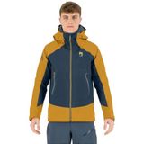 Karpos - Storm Evo - Jas - Waterdicht - Ademend - Compact