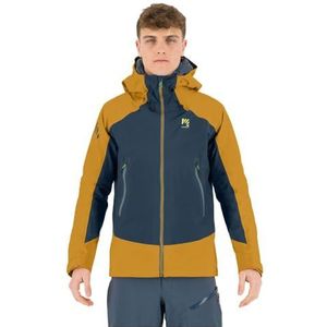 Karpos - Storm Evo - Jas - Waterdicht - Ademend - Compact