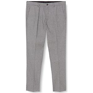 Sisley Shorts voor heren, Grijs 904, 50