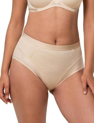 Triumph dames Airy Sensation maxi corrigerende slip - Beige