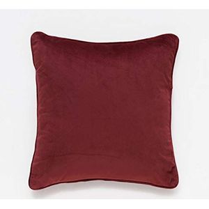 Sancarlos Alma kussen, 45 x 45 cm, rood