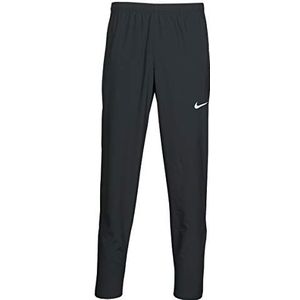 NIKE Heren M Nk Run Streep Geweven Pant Sportbroek