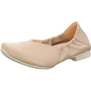 Think Gaudi Duurzaam uitneembaar voetbed voor dames, ballerina's, pallisandro 4000, 40 EU, pallisandro 4000, 40 EU