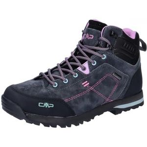 CMP Alcor 2.0 Mid Wmn Trekking Shoes WP, lood-amethist, 39 dames, EU, amethist lood, 39 EU