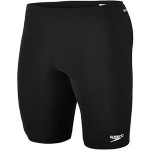 Speedo ECO Endurance+ Jammer voor heren, comfortabele pasvorm, klassieke look, 100% chloorbestendig, sneldrogend