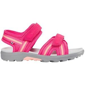 Viking Unisex kinderen Tur 2 V sport sandaal, roze, 30 EU