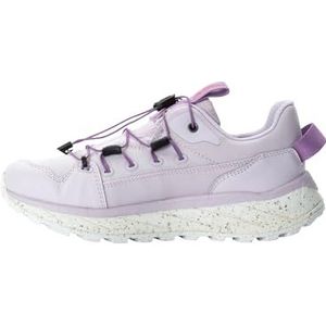 Jack Wolfskin Terraquest Low W Wandelschoen voor dames, Pale Lavendar, 35.5 EU