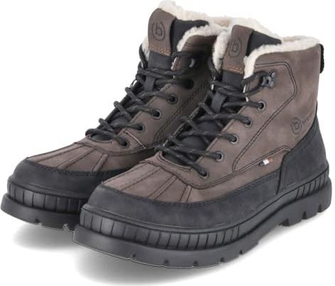 Bugatti - Palario 321Aga 54 - Veterlaarzen - Bruin